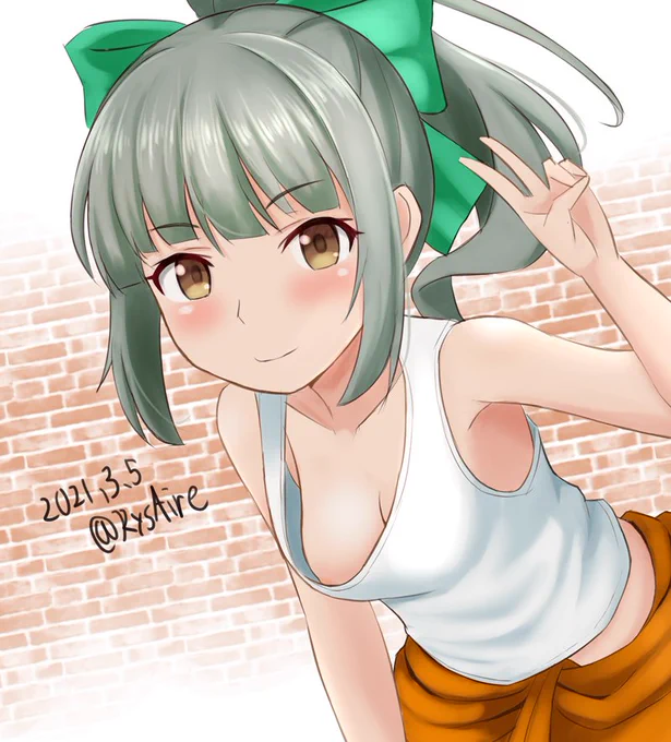 なんだこのタグは・・・・
あまりエッチなのはなかったし
#えっちなメロン 