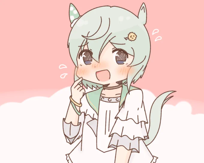 ああっ!!突然TLにセイちゃんが!!!! 