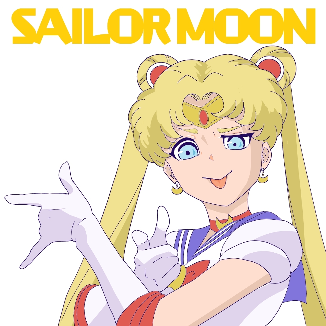 ゆーすふぇざー セーラームーン T Co 2lsvtk1xq1 Artstreet Medibang 女の子 イラスト 落書き セーラー服 イラストレーション 美少女戦士セーラームーン T Co 56sqzpk6ft Twitter
