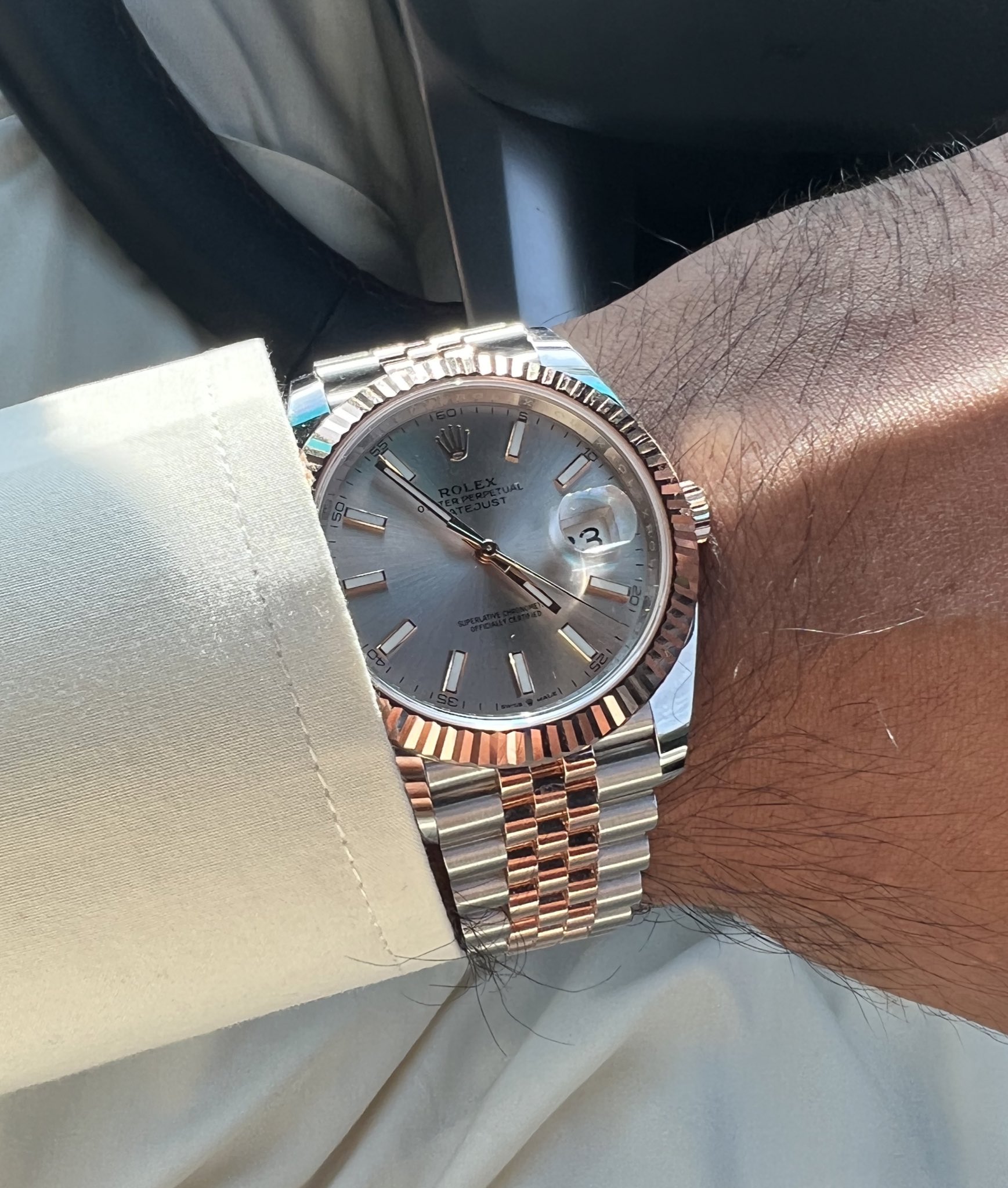 cheapest rolex you can get