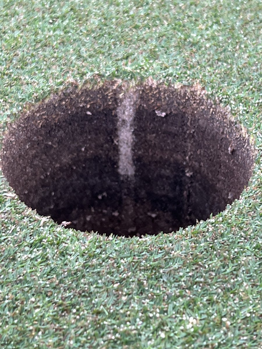 Why we aerify