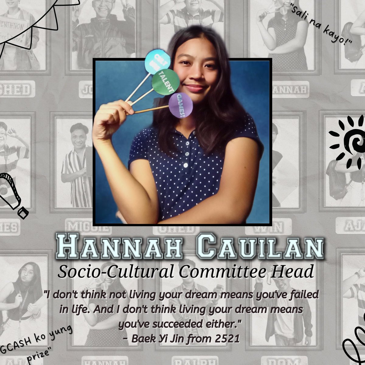 upisabelasoc's tweet photo. The UP Isabela Society (UPIS) welcomes its newly elected officers for the academic year 2022-2023.✨💚❤️

Educational Committee Head: Arthuce Joy Agcaoili

Socio-Cultural Committee Head: Hannah Mae Cauilan

Technicals Committee Head: James Lester Carmello Garcia https://t.co/OAxoFQUDD6