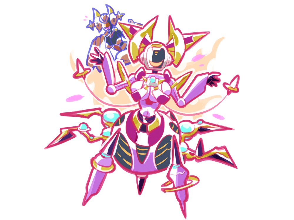 マルチフェイカー積むぞー 