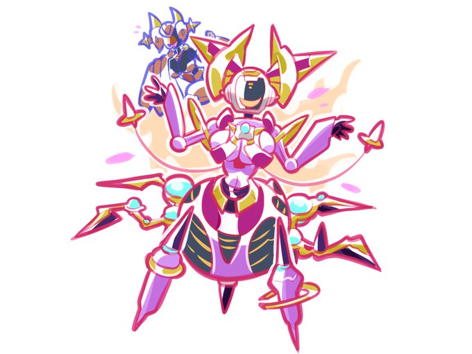 マルチフェイカー積むぞー 