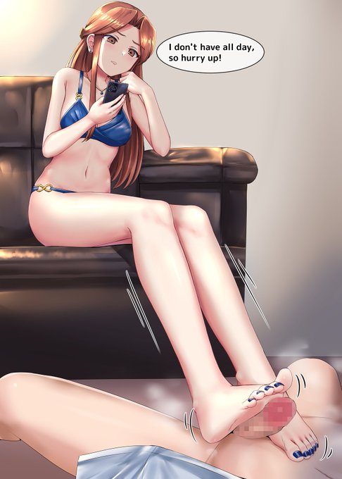 skebの依頼のです。ありがとうございました 