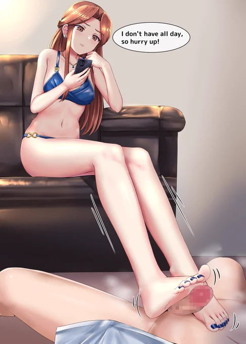 skebの依頼のです。ありがとうございました 