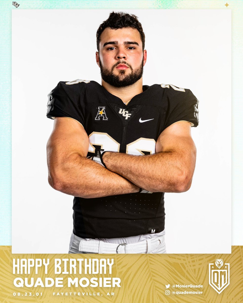 UCF Football tweet media