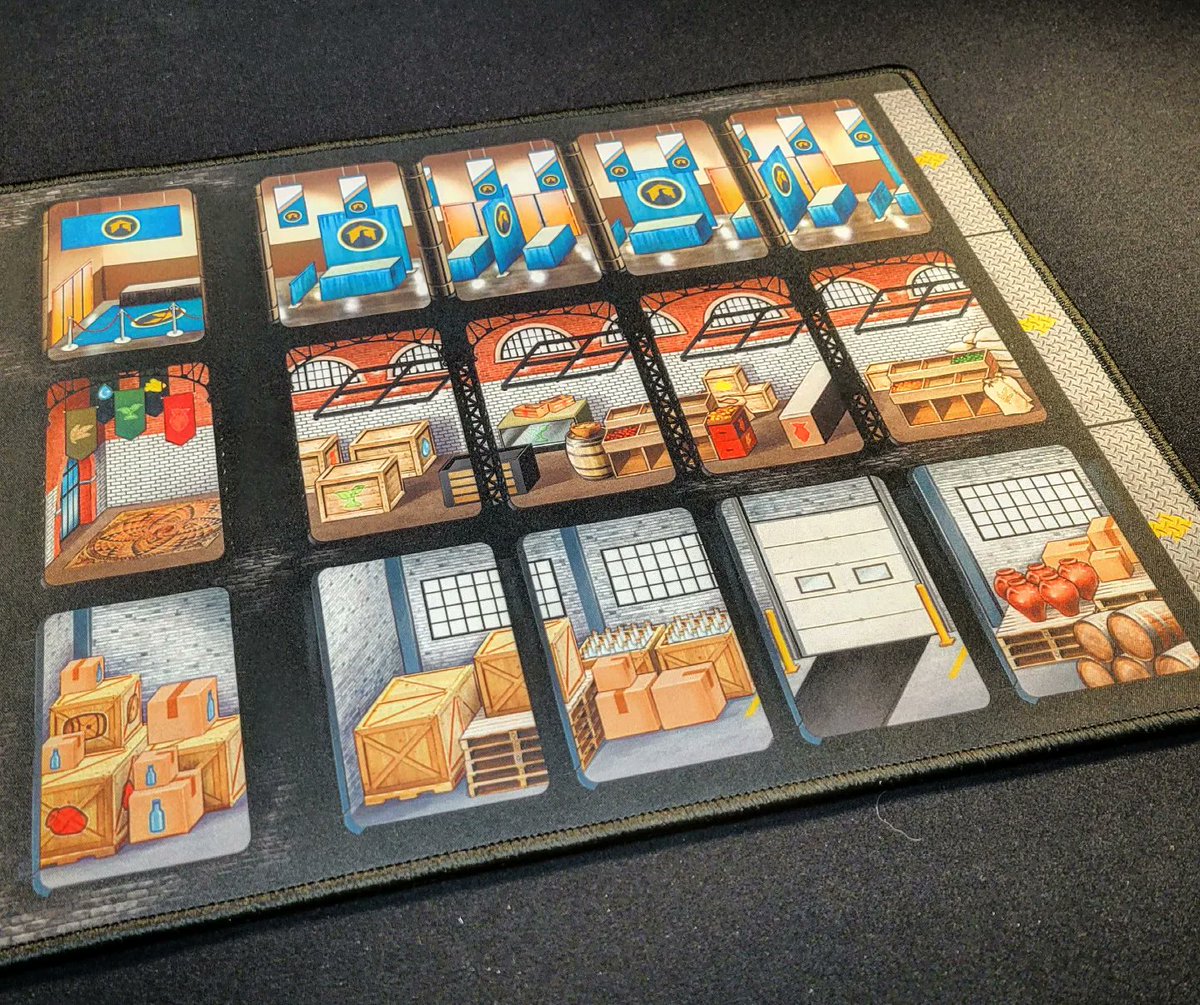 Paverson Games tweet media