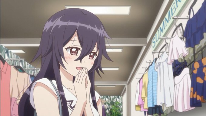 『RELEASE THE SPYCE』のアニメで普段はゆるふわな優しい雰囲気の石川 五恵が敵の組織に洗脳された話で「体力と力はメンバーで最強だけど普段は抑えてる」みたいな設定で拳でビルの床を砕いたりその力で仲間を攻撃してるシーンを見た時にダイの大冒険のミストマァムを思い出した 