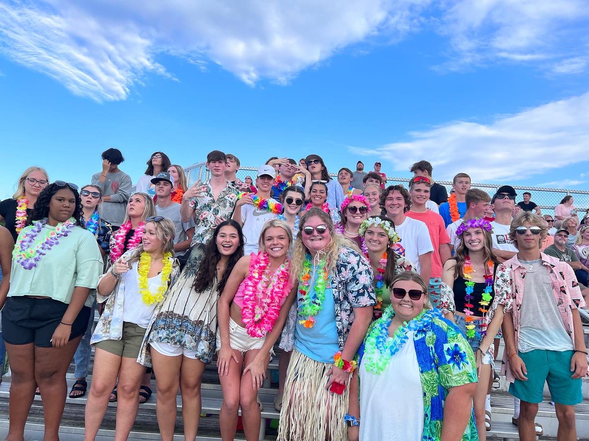gchs_students's tweet photo. thanks everyone for coming out friday! LETS SHOW OUT FOR OUR LIONS THIS SATURDAY AT 8PM @ DANVILLE‼️ https://t.co/IPGd6cmnHE