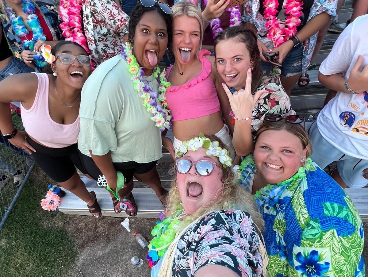 gchs_students's tweet photo. thanks everyone for coming out friday! LETS SHOW OUT FOR OUR LIONS THIS SATURDAY AT 8PM @ DANVILLE‼️ https://t.co/IPGd6cmnHE