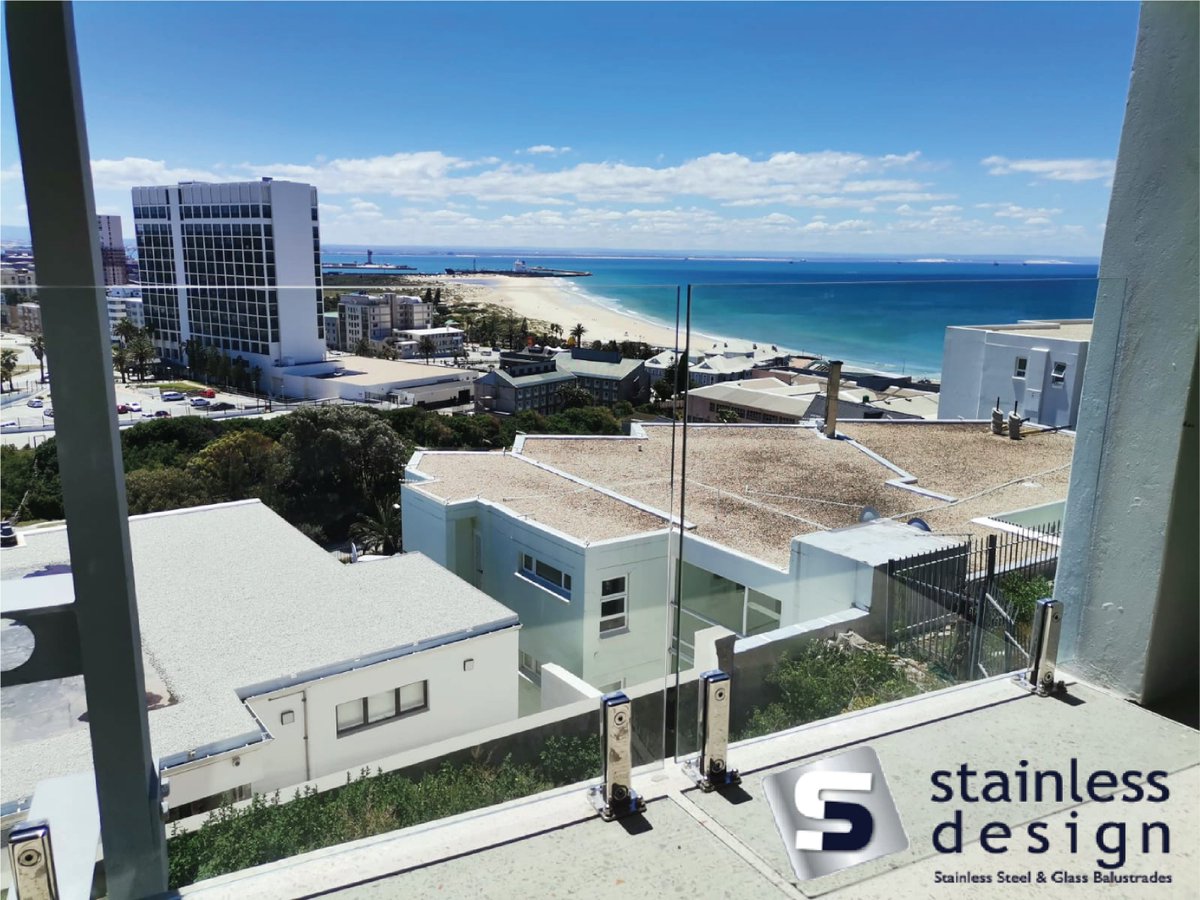 StainlessInfo's tweet photo. Square Spigot system supplied by Stainless Design

For a quote send us a mail at quotes@stainlessdesign.co.za or give us a call on 080 111 1012 (Toll free)

 #design #designer #designinspiration #interiors #modernstyle #railing #renovation #stainlessdesign #view #beach #sea https://t.co/HLhAHOwsW4