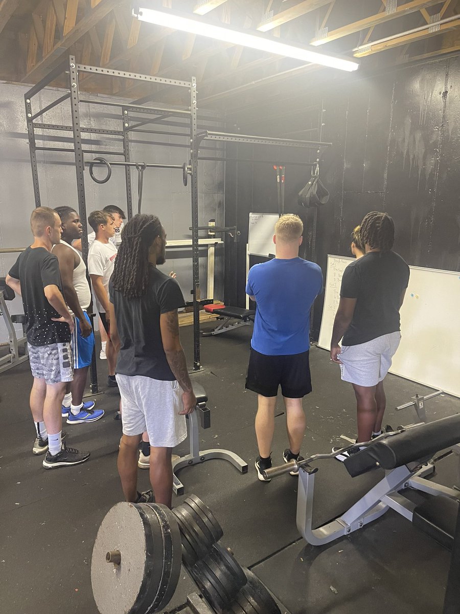 Koachjacks's tweet photo. Good first day for TWU Men’s JV 🏀 with @fit_aim thank you for all that you do! https://t.co/s2xOqD0tSx