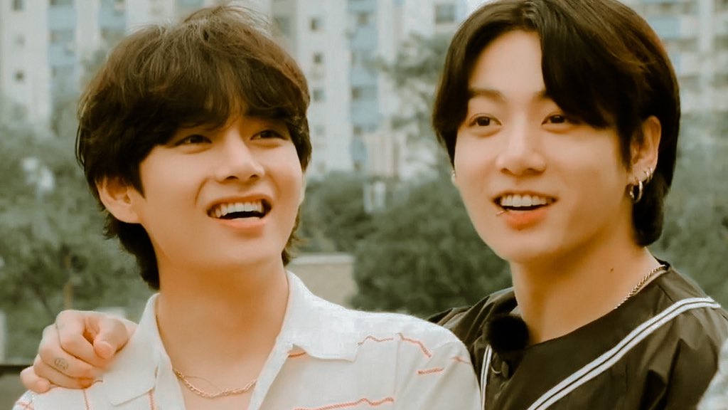 kkuktaes's tweet photo. the softest two 🥺 https://t.co/Ko8d7QrnuE