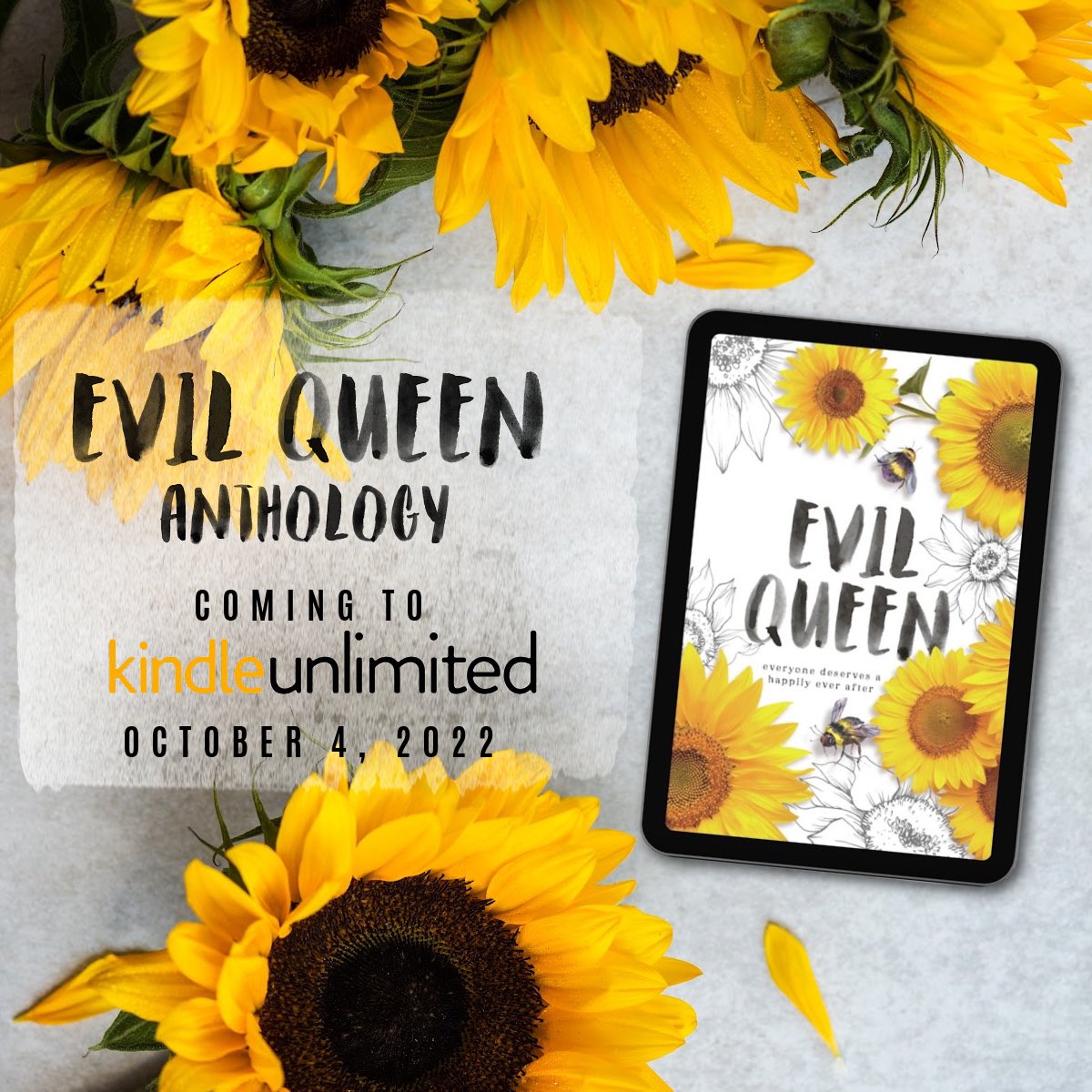 Author Victoria Ellis tweet media