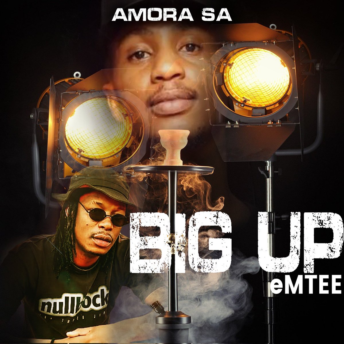 AmoraSA5's tweet photo. https://t.co/S0TmxJlWsF
We Salute eMtee De hustler https://t.co/dWyrHglAOv