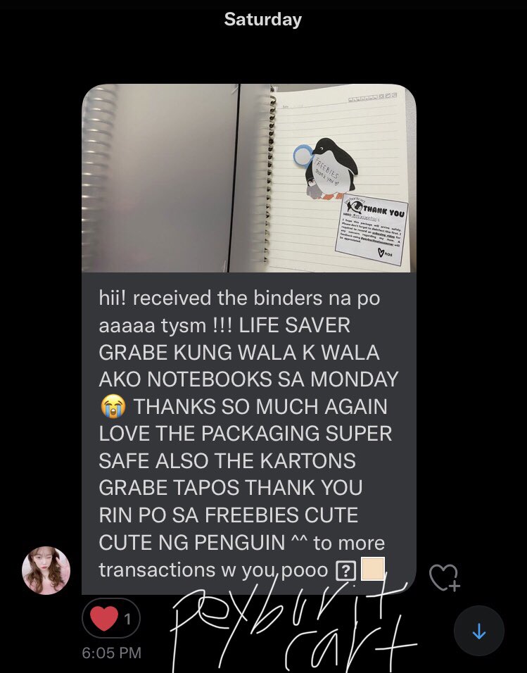 peyboritcart's tweet photo. #peyboritnotscammer <3 https://t.co/n3jC57aihV