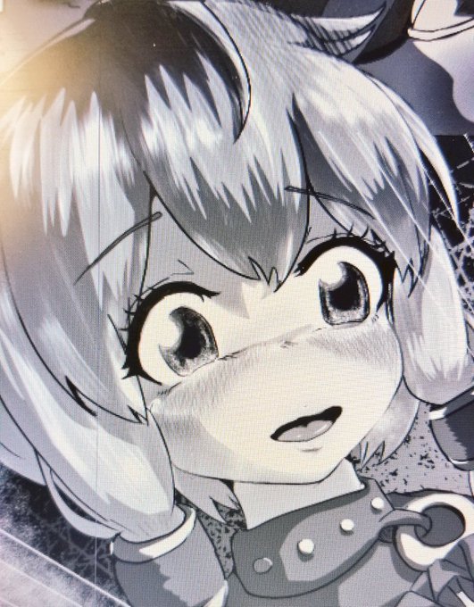 毎度のことですが前のページを見返すとどこかしら変に見えてくるんですよね
んで、直しはじめるでしょ
そうしてる間にまた違う所が変に見えてきて…
ってな感じの直し作業のループに入ってなかなか先に進めなくなっちゃうの
ねん
でも止まんねぇからよぉ
今日も今日とてエロ漫画 