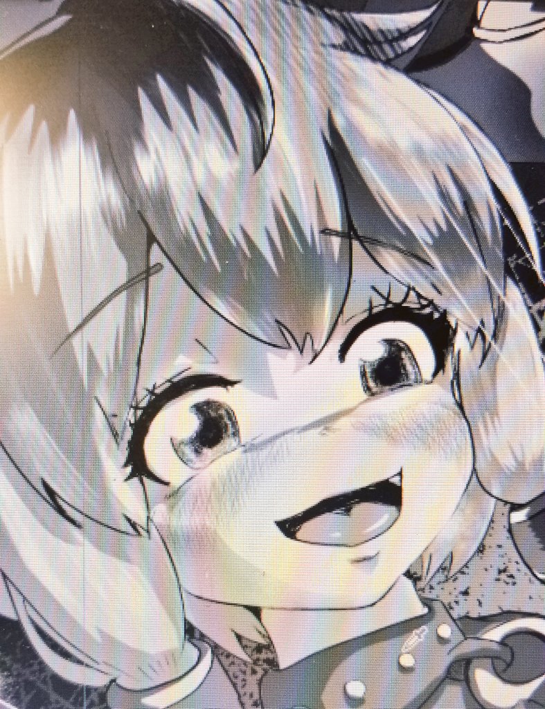 毎度のことですが前のページを見返すとどこかしら変に見えてくるんですよね
んで、直しはじめるでしょ
そうしてる間にまた違う所が変に見えてきて…
ってな感じの直し作業のループに入ってなかなか先に進めなくなっちゃうの
ねん
でも止まんねぇからよぉ
今日も今日とてエロ漫画 