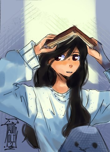 Kunoli2's tweet photo. Shading + Lighting Practice ☁️
#illustration #digitalart
I tried smth new with the eyes but idk how I feel so lmk opinions in comments pls 🙏🙏 https://t.co/NoC2Q9CmYv