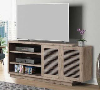 Media Room #Furniture to Create a Mini Theatre at Your Home - When you want to enjoy your life well at your home or living place then #media_room_furniture will be the best solution. bit.ly/3R2O0vv