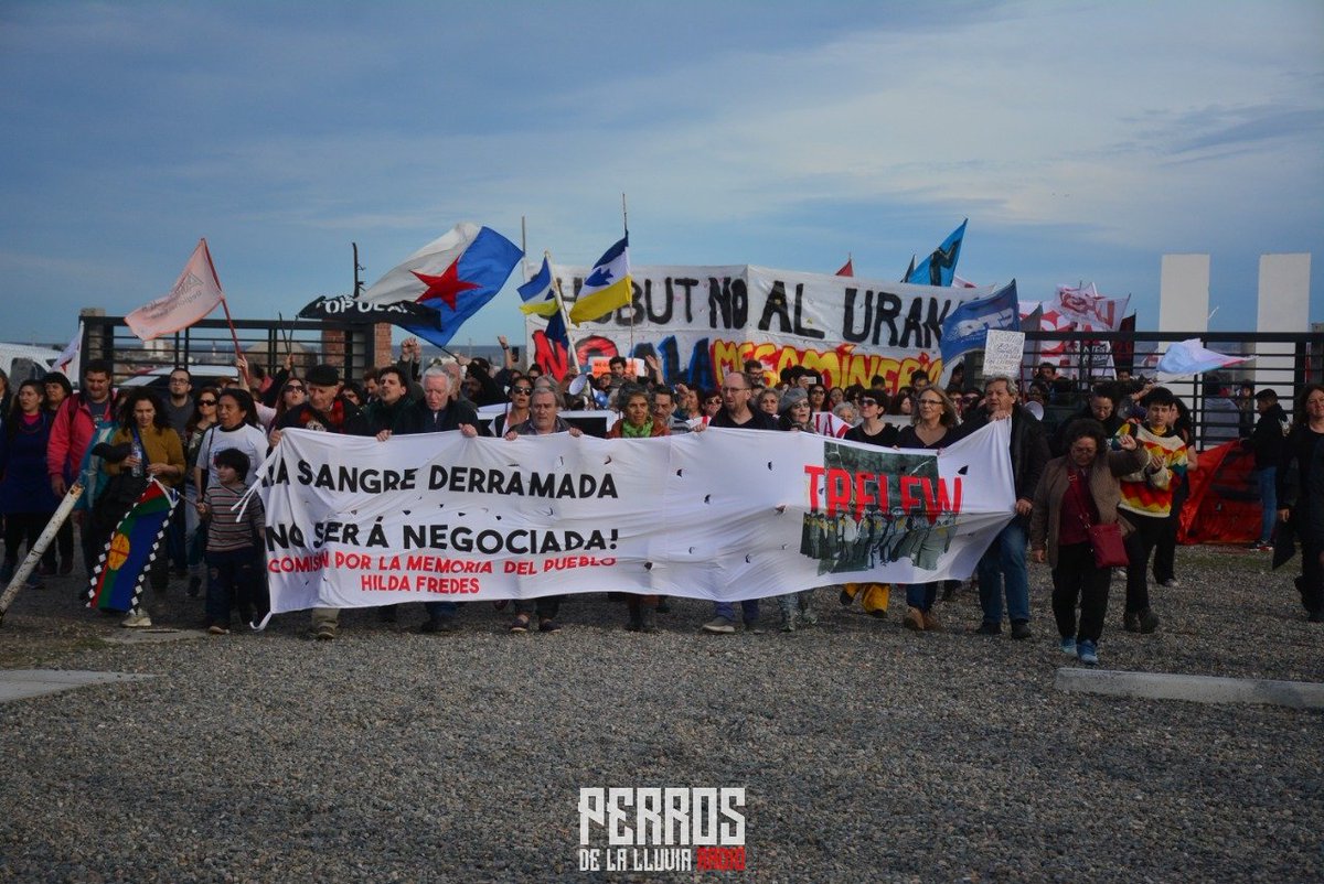 PerrosLluvia's tweet photo. 22 de Agosto Trelew. Presentes Ahora y Siempre!
Fotos para Perros del lente de M'agus! https://t.co/Xuaz4RBHK4