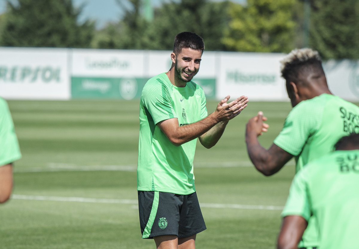 Sporting Clube de Portugal on Twitter