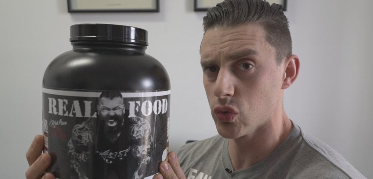 Are supplements a waste of money or health tools? 20.000 word thread on