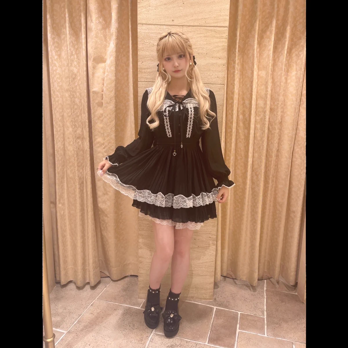 LIZ LISA on X: 