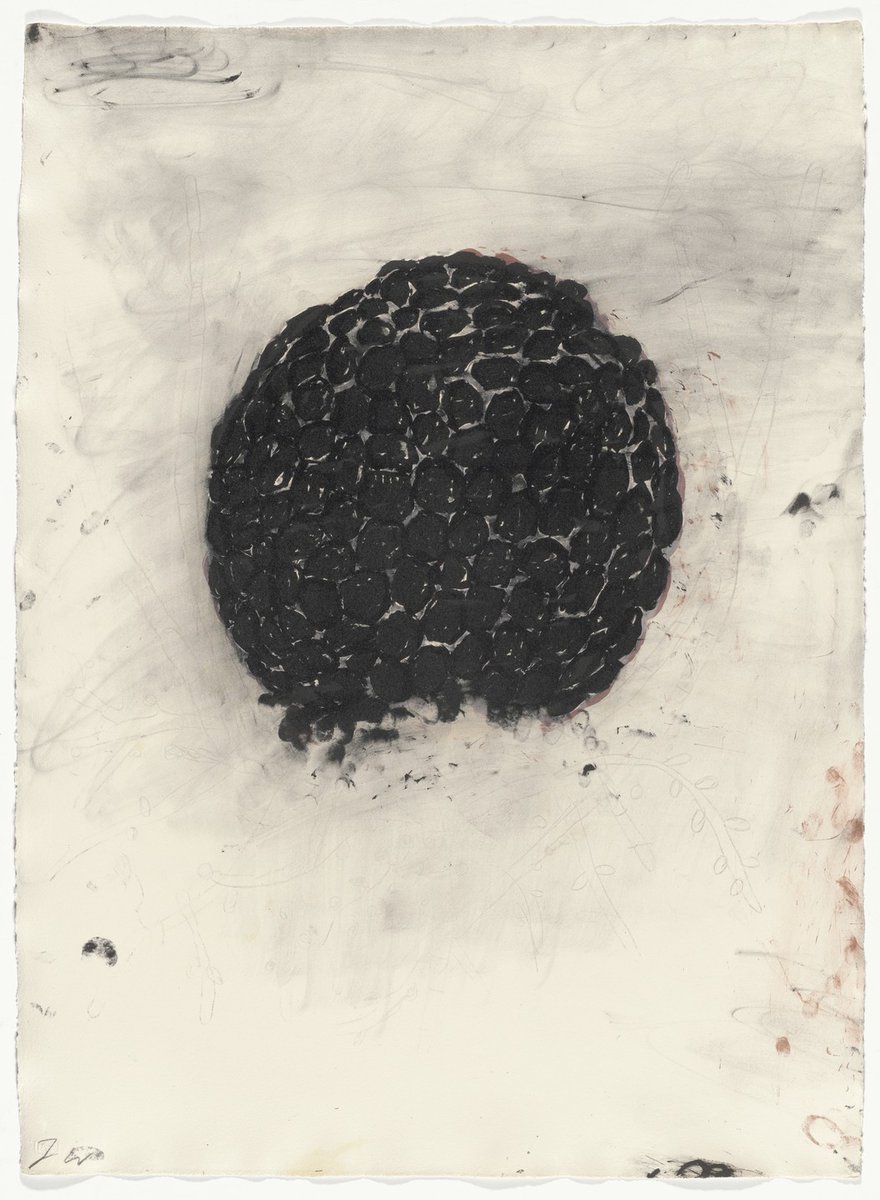 moma_drawings's tweet photo. Terry Winters, Two from Folio, (1985-1986) #museumofmodernart #terrywinters https://t.co/KVjvyUmmBj https://t.co/loe5rRuJqW