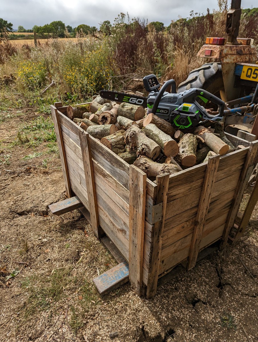 Camp Wight tweet media