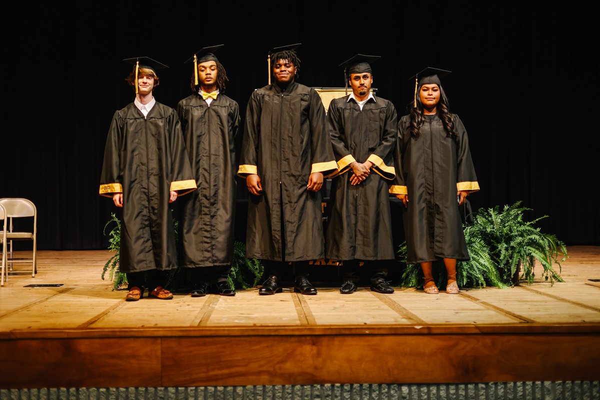 Summer Grads!