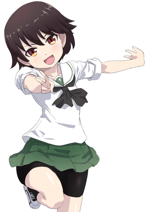 制服キャプテン 