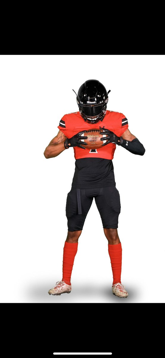 AceRodro's tweet image. It’s #1 Reason Why I Have To Go Harder ‼️🏈 #football #Lastride