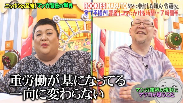 タグ マツコの知らない世界 の注目ツイート メガとんトラック