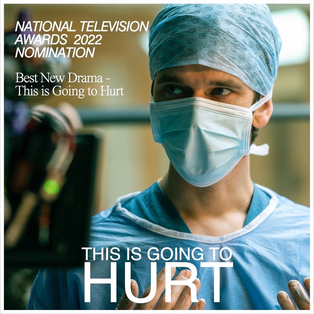 These incredible shows and Queen #NicolaWalker have made the <a href="/Nationaltvaward/">The NTA</a> shortlist and they need your vote, as who wins as all down to you!

Here’s a handy link 👉🏻 nationaltvawards.com 🗳

#NTAs