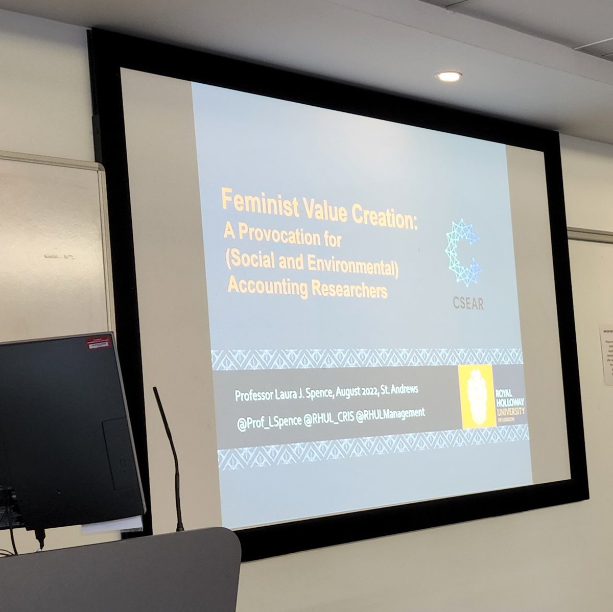 Charles Cho tweet media