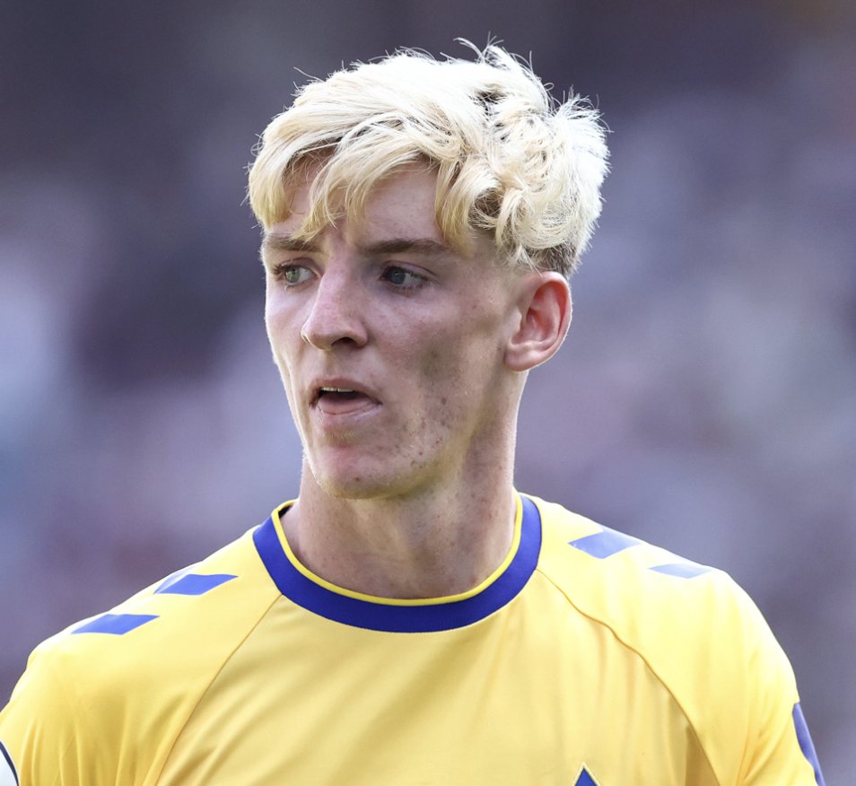 Transfer News Live tweet media