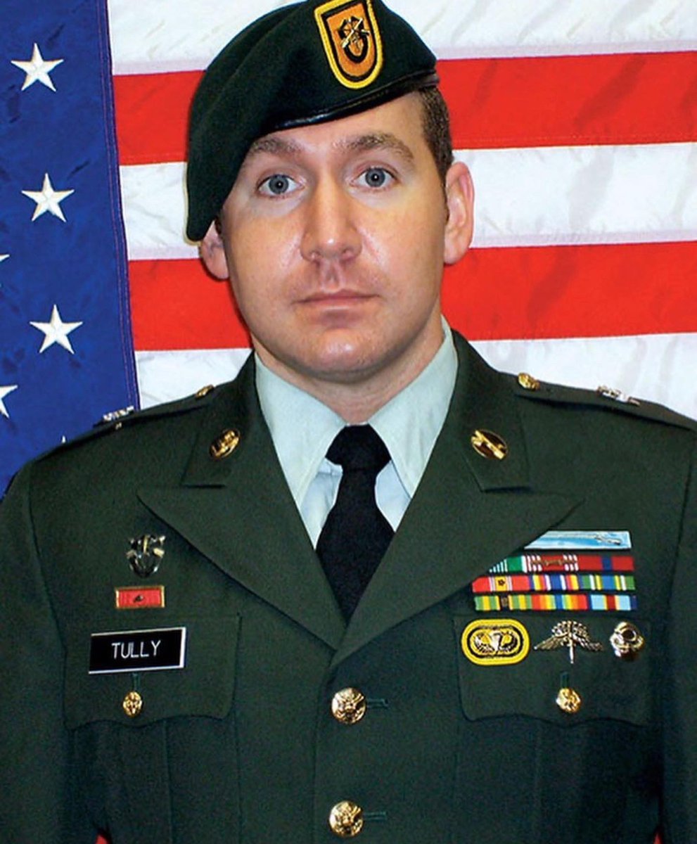 op_hawkeye's tweet photo. 8.23.2007 ~ SFC Michael Tully 🇺🇸

#OpHawkeyeRemembers #MichaelTully #USMC #USArmy #82ndAirborne #1stSFG #SOFmedic #BronzeStar #PurpleHeart #DeOppressoLiber

📜 https://t.co/LZeS0JbWSz
📜 https://t.co/K9bgbqLZ26
📰 https://t.co/xSvhoJVv8B
📰 https://t.co/oo4rHSMF9v https://t.co/z0CQF4N9JN
