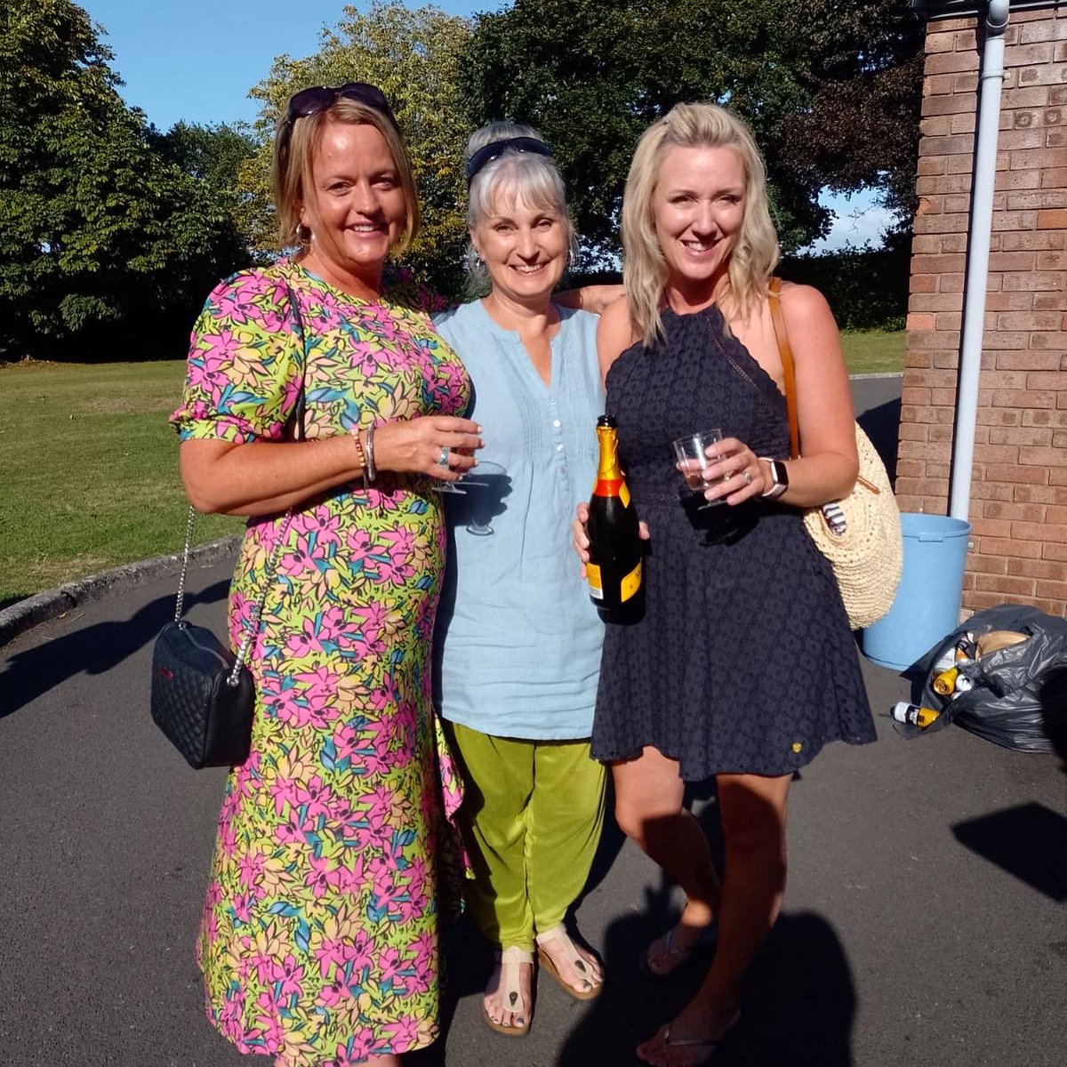 Craddys summer party 2022 🥳 
In such a busy year for Craddys, it was great to see everyone enjoying themselves &amp; catching up with families &amp; all our new babies