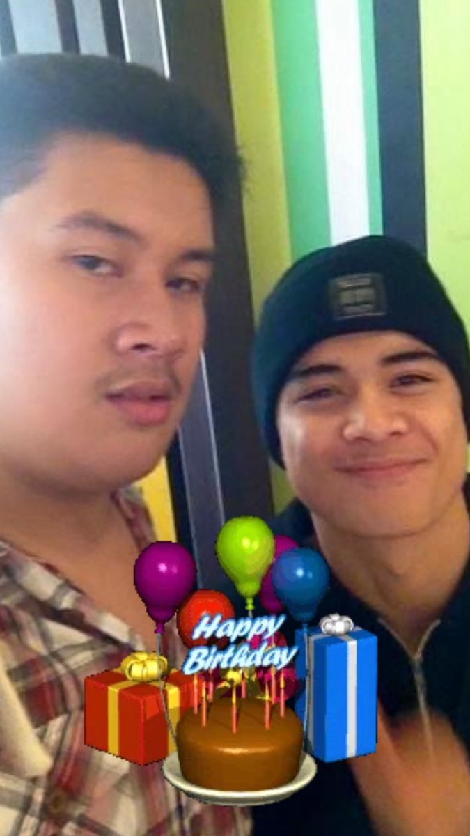 kylaangela23's tweet photo. Happy Birthday Russell! One of my favorite Pinoy Boyband Superstar contestant @rusreymusic https://t.co/SksvGXx6in