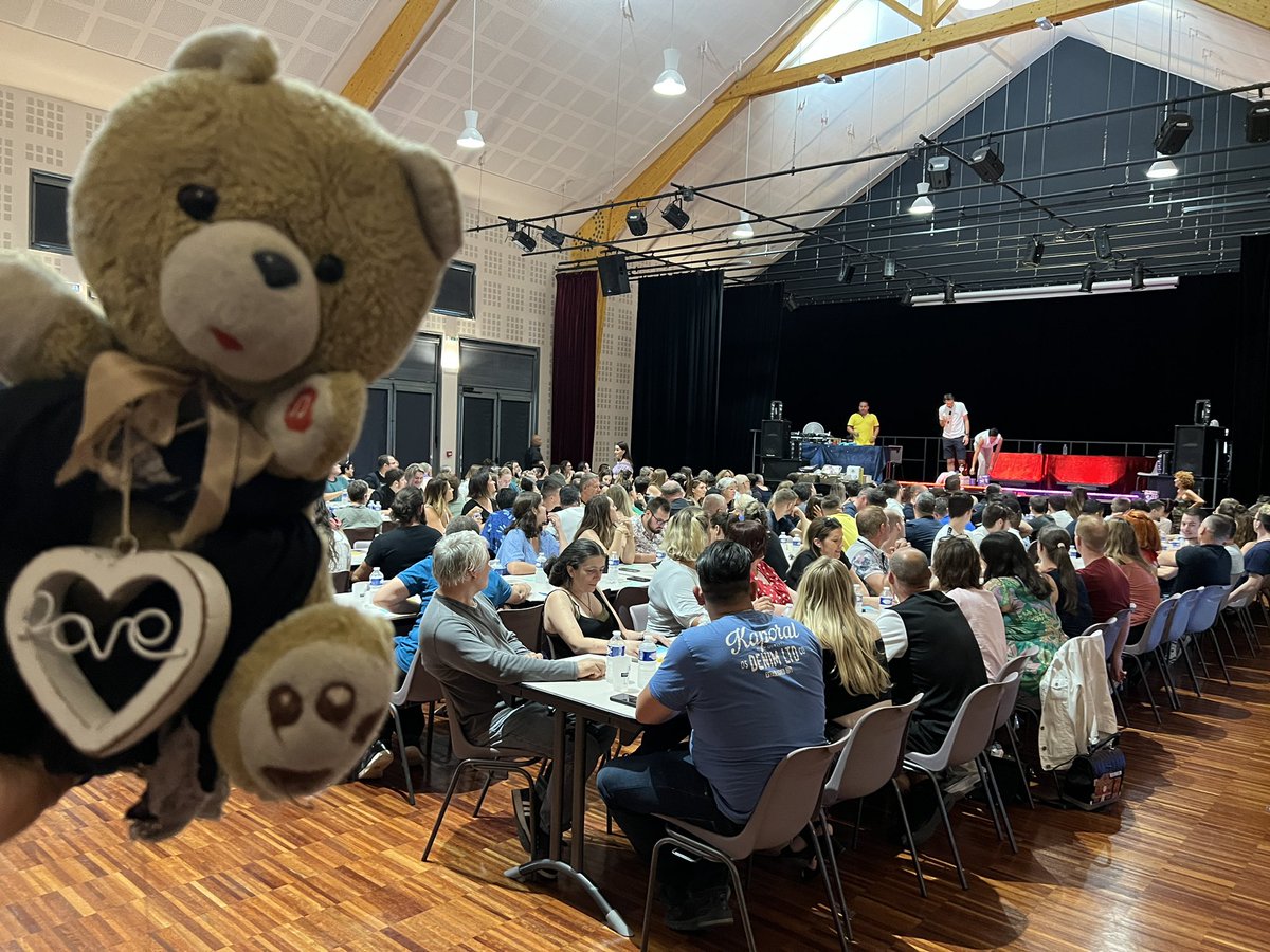 Olivier Dauvers tweet media