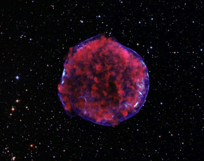 shannonmstirone's tweet photo. Our universe is so beautiful https://t.co/PVgKiD2OeK