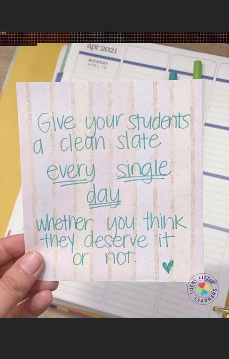 Brittany_MSgirl's tweet photo. #nextchance ✏️ https://t.co/h11rSdV8N5