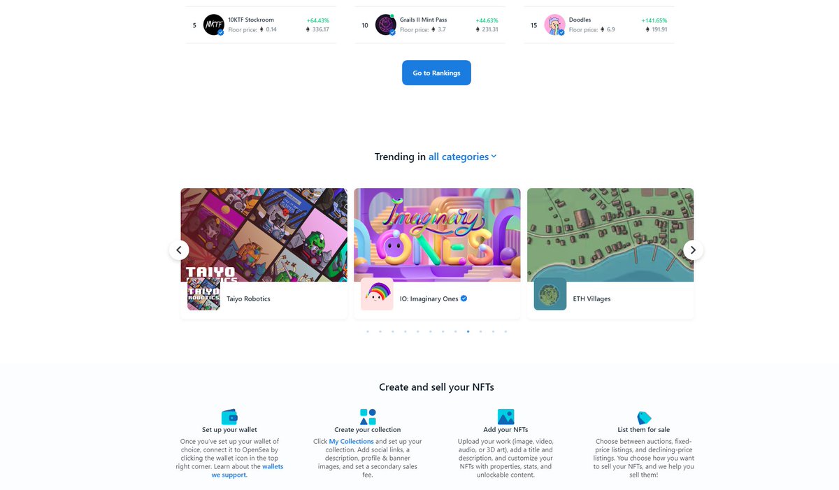 Clement | Imaginary Ones | Bubio.ai tweet media