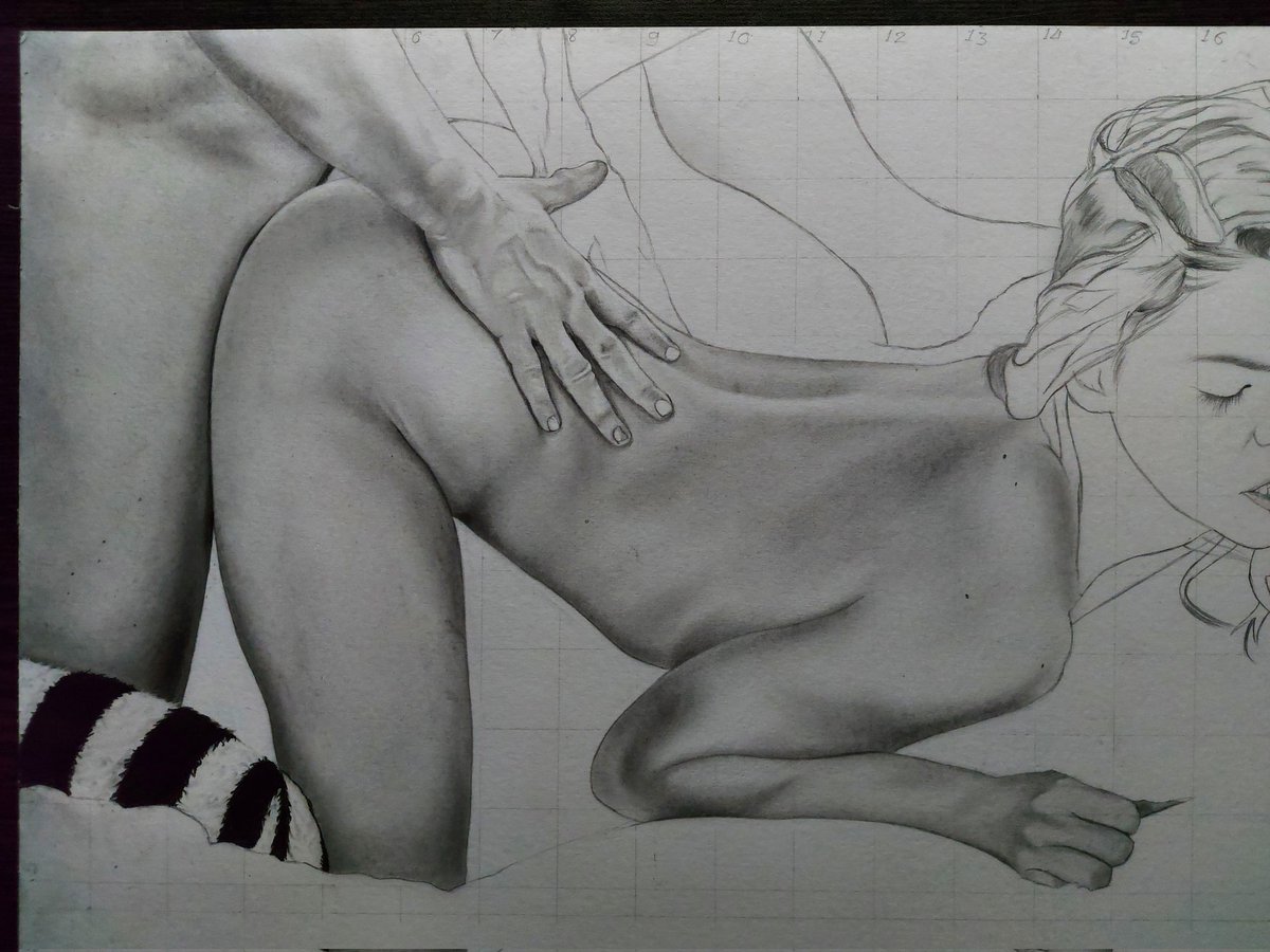 thevimalart's tweet photo. Progress of the pencil Drawing
#BLACKPINK #PinkVenomOutTODAY #internetdown #explosion #art #Artist #ArtistOnTwitter #FOREVER1 #LISA #SheHul #Twitter #instagram #artwork #artmoots #artvsartist https://t.co/3ccXtCf8m8