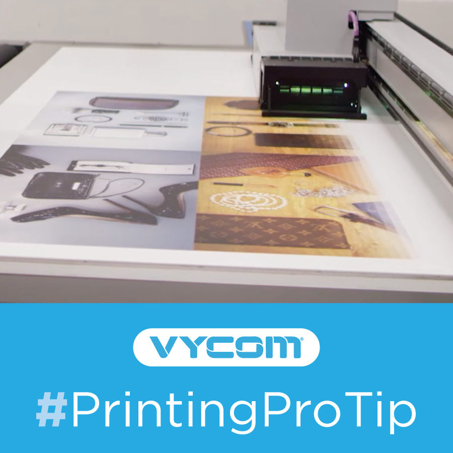 VycomPlastics's tweet photo. #PrintingProTip: Like Pieces to a Puzzle ๐งฉ
With costs rising in the wide format print industry, we're looking for ways to optimize costs. The way to do this is to #reducewaste.
Click here to learn about #Vycom's #PVC and #acrylic #recycling program: https://t.co/LvaJuaqjnD https://t.co/aKvLfpMSLE