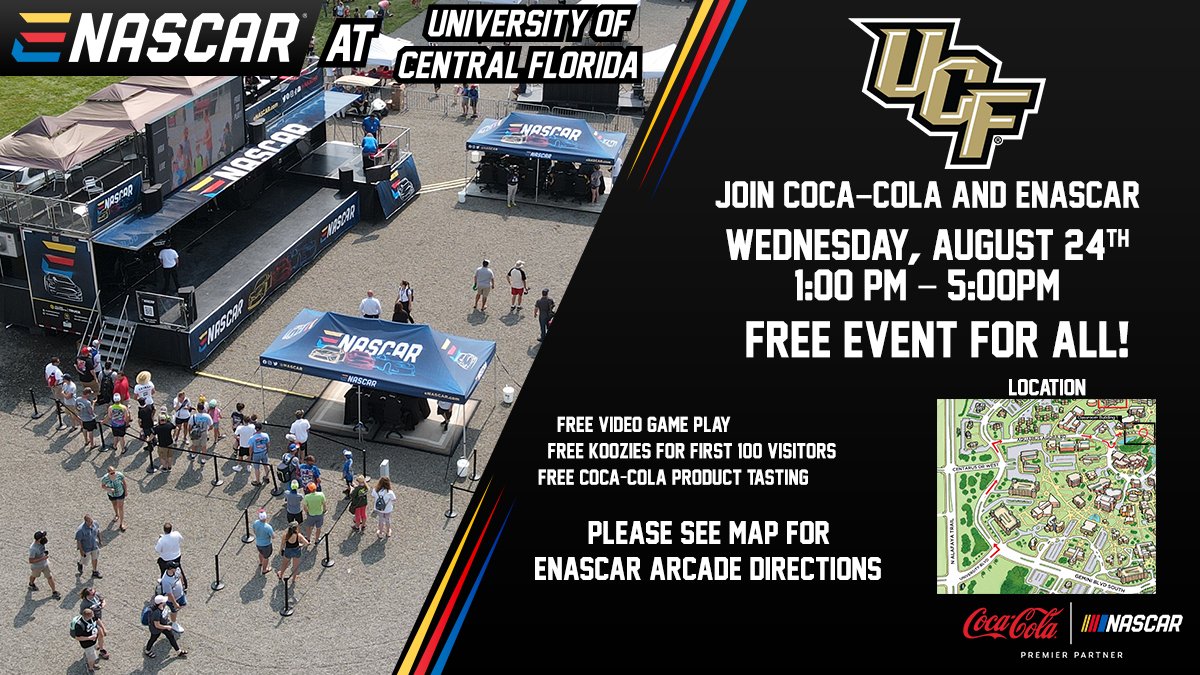 UCF Business Services tweet media