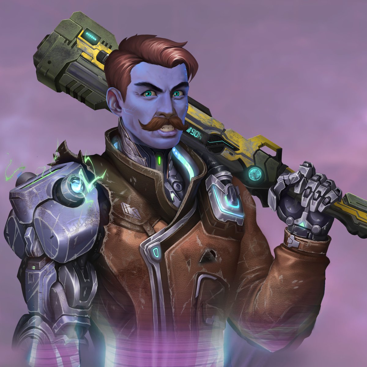 Azra Games tweet media