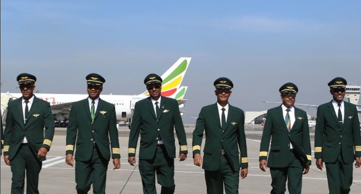 5 Billion USD!!!
@flyethiopian generated $5 billion in revenue in the fiscal year.
Exceeding its planned income by 8%. ET has grown by 44%.
#flywithconfidence
@iyoba4u @Sophie_Mokoena @simpleflying @VoyagesAfriq @VOANews @AvSourceNews @businesstoday @IndiaToday